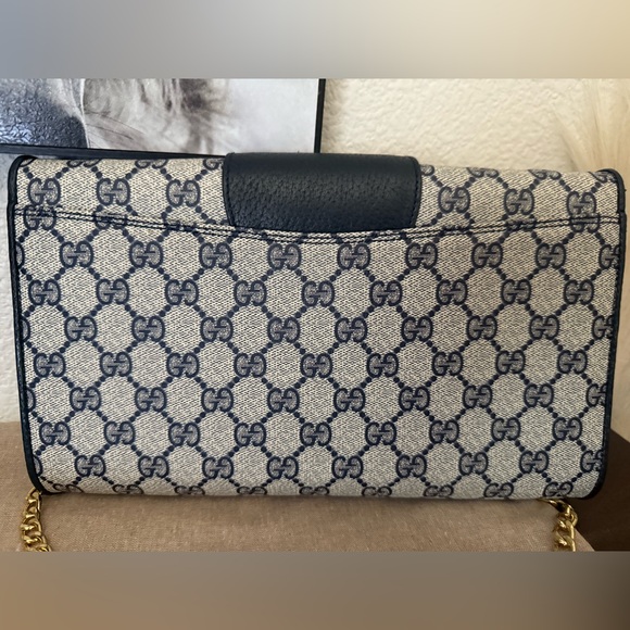 Gucci 2way Clutch Bag - Picture 3 of 14